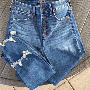 Abercrombie Jeans
